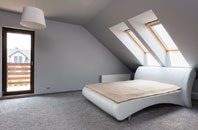 Woodgate Hill bedroom extensions