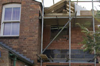free Woodgate Hill home extension quotes