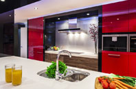 Woodgate Hill kitchen extensions