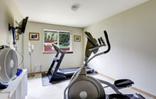 Woodgate Hill home gym construction leads