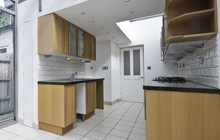 Woodgate Hill kitchen extension leads